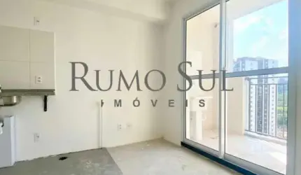 Apartamento com 2 quartos à venda na Rua Laguna, 334, Jardim Caravelas, São Paulo por R$ 432.000