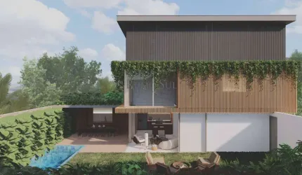 Casa em condomínio fechado com 3 quartos à venda na Rua Palmares, 875, Brooklin Paulista, São Paulo por R$ 6.900.000