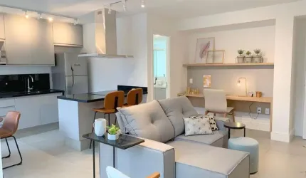 Cobertura com 1 quarto à venda na Rua Oliveira Dias, 444, Jardim Paulista, São Paulo por R$ 2.300.000