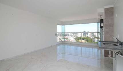 Apartamento com 2 quartos à venda na Rua Coronel Luís Barroso, 345, Santo Amaro, São Paulo por R$ 800.000