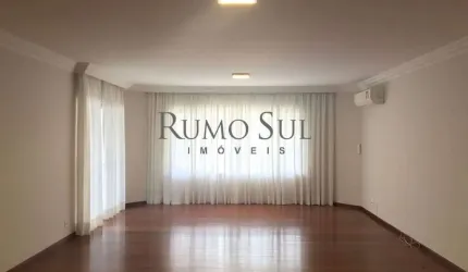 Apartamento com 4 quartos para alugar na Avenida Washington Luís, 1576, Jardim Marajoara, São Paulo por R$ 20.000