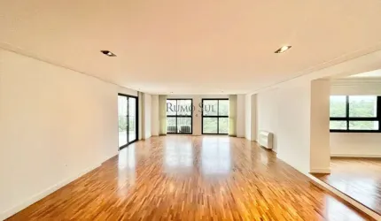 Apartamento com 4 quartos para alugar na Avenida Washington Luís, 1576, Jardim Marajoara, São Paulo por R$ 23.000