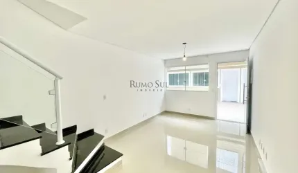 Casa em condomínio fechado com 2 quartos à venda na Maria Antonia Carmona, 85, Campo Grande, São Paulo por R$ 542.000
