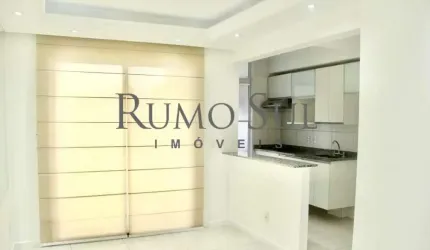 Apartamento com 2 quartos à venda na São Venceslau, 243, Vila Guarani, São Paulo por R$ 480.000
