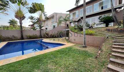 Casa com 3 quartos à venda na Rua Estuário, 234, Chácara Monte Alegre, São Paulo por R$ 4.300.000