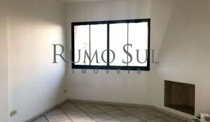 Apartamento com 3 quartos para alugar na Rua Antônio de Macedo Soares, 1349, Campo Belo, São Paulo por R$ 6.500