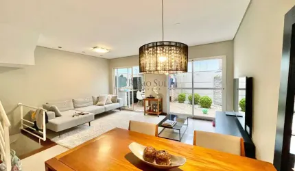 Casa em condomínio fechado com 3 quartos para alugar na Rua Moliére, 450, Jardim Marajoara, São Paulo por R$ 6.800