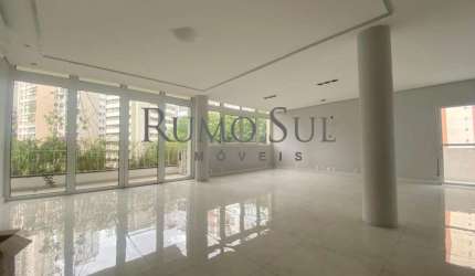Apartamento com 4 quartos à venda na Avenida Nove de Julho, 2886, Jardim Paulista, São Paulo por R$ 2.700.000