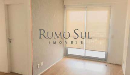Apartamento com 2 quartos para alugar na Rua Doutor Djalma Pinheiro Franco, 829, Vila Mascote, São Paulo por R$ 3.300