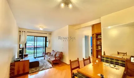 Apartamento com 3 quartos para alugar na Arlindo Veigas dos Santos, 50, Jardim Marajoara, São Paulo por R$ 3.300