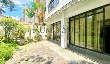 Casa com 4 quartos à venda na Rua São José, 719, Santo Amaro, São Paulo por R$ 2.680.000