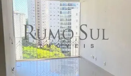 Apartamento com 2 quartos à venda na Avenida Nossa Senhora do Sabará, 385, Jardim Marajoara, São Paulo por R$ 410.000