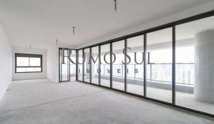 Apartamento com 3 quartos à venda na Rua Doutor Jesuíno Maciel, 685, Campo Belo, São Paulo por R$ 3.950.000