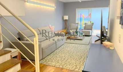 Casa em condomínio fechado com 3 quartos à venda na Rua Jacatirão, 555, Chácara Monte Alegre, São Paulo por R$ 2.650.000