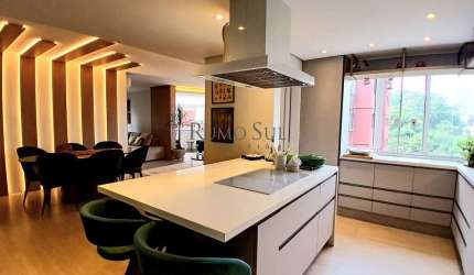 Apartamento com 3 quartos à venda na Avenida Ministro Álvaro de Souza Lima, 253, Jardim Marajoara, São Paulo por R$ 1.380.000