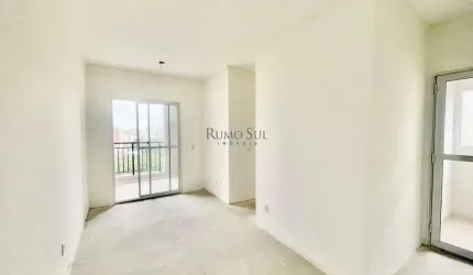 Apartamento com 2 quartos à venda na Avenida Nossa Senhora do Sabará, 1822, Campo Grande, São Paulo por R$ 450.000