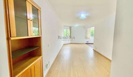 Apartamento com 4 quartos para alugar na Avenida Ministro Álvaro de Souza Lima, 253, Jardim Marajoara, São Paulo por R$ 4.400
