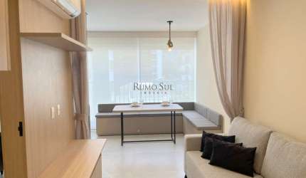 Apartamento com 1 quarto para alugar na Rua Osório Duque Estrada, 40, Paraíso, São Paulo por R$ 6.800