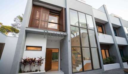 Casa em condomínio fechado com 4 quartos para alugar na Rua das Barcas, 908, Jardim dos Estados, São Paulo por R$ 45.000
