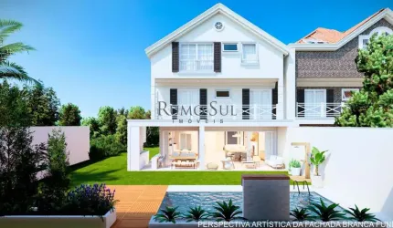 Casa em condomínio fechado com 4 quartos à venda na Rua Marechal Deodoro, 905, Santo Amaro, São Paulo por R$ 6.950.000