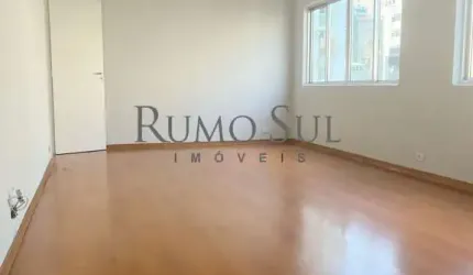 Apartamento com 3 quartos à venda na Alameda Itu, 282, Jardim Paulista, São Paulo por R$ 1.200.000