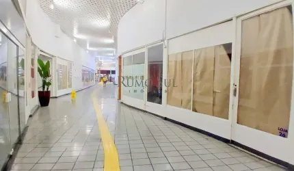 Ponto comercial para alugar na Rua Barão de Itapetininga, 255, República, São Paulo por R$ 2.500