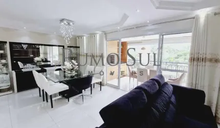 Apartamento com 3 quartos à venda na Rua Manuel Figueiredo Landim, 600, Jurubatuba, São Paulo por R$ 1.580.000