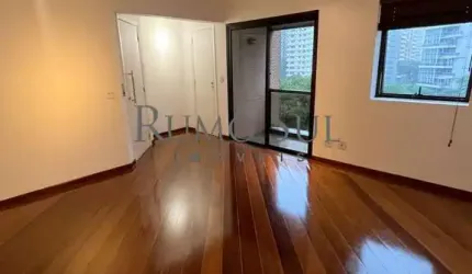 Apartamento com 3 quartos para alugar na Rua Aracari, 177, Itaim Bibi, São Paulo por R$ 9.000