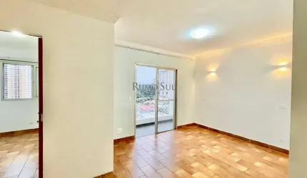 Apartamento com 3 quartos à venda na Rua Doutor Ferreira Lopes, 317, Jardim Marajoara, São Paulo por R$ 600.000