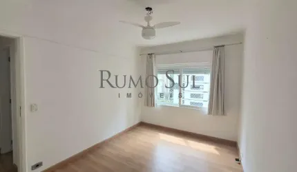 Apartamento com 2 quartos à venda na Avenida Jurema, 22, Moema, São Paulo por R$ 750.000