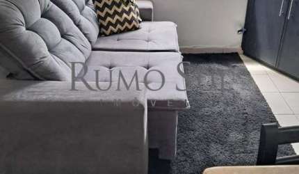 Apartamento com 1 quarto à venda na Rua Gararu, 140, Moema, São Paulo por R$ 650.000