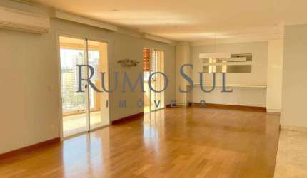 Apartamento com 4 quartos à venda na Rua João de Souza Dias, 515, Campo Belo, São Paulo por R$ 4.100.000