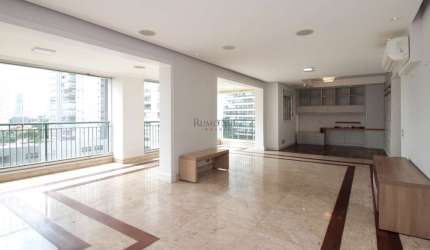 Apartamento com 3 quartos para alugar na Paschoal Imperatriz, 114, Brooklin, São Paulo por R$ 16.950