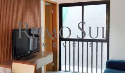 Apartamento com 1 quarto à venda na Rua Otávio Carlos da Silva, 78, Cupecê, São Paulo por R$ 239.999