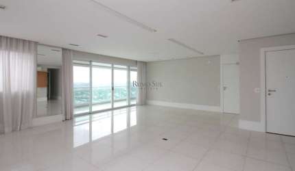 Apartamento com 4 quartos à venda na Rua Barão do Triunfo, 156, Brooklin Paulista, São Paulo por R$ 4.200.000