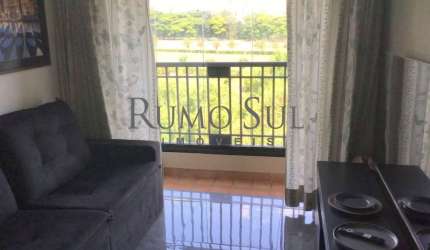 Apartamento com 3 quartos à venda na Rua Duque Costa, 365, Jardim Marajoara, São Paulo por R$ 510.000