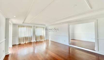 Apartamento com 4 quartos para alugar na Avenida Washington Luís, 1576, Jardim Marajoara, São Paulo por R$ 12.000