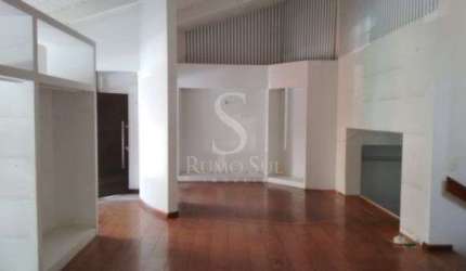 Casa comercial com 2 salas para alugar na Rua Doutor Ferreira Lopes, 707, Vila Sofia, São Paulo por R$ 22.000