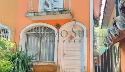 Casa com 2 quartos à venda na João Elias, 99, Vila Cruzeiro, São Paulo por R$ 750.000