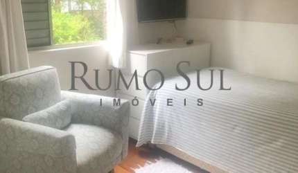 Apartamento com 3 quartos à venda na Rua Duque Costa, 365, Jardim Marajoara, São Paulo por R$ 740.000