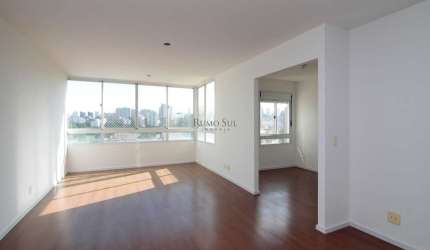 Apartamento com 3 quartos à venda na Rua Leonardo Cerveira Varandas, 50, Panamby, São Paulo por R$ 1.445.000