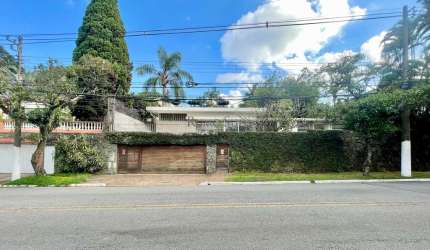 Casa com 4 quartos à venda na Rua Joaquim Nabuco, 1434, Brooklin, São Paulo por R$ 3.300.000