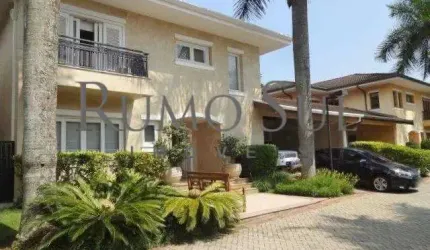 Casa em condomínio fechado com 4 quartos para alugar na Rua Marechal Deodoro, 1401, Santo Amaro, São Paulo por R$ 33.500