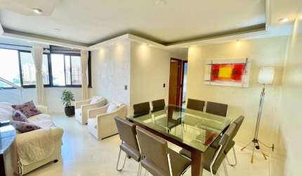 Cobertura com 3 quartos à venda na Rua Sócrates, 853, Vila Sofia, São Paulo por R$ 1.180.000