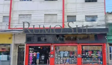 Sala comercial com 2 salas à venda na Avenida Senador Teotônio Vilela, 1017, Cidade Dutra, São Paulo por R$ 360.000