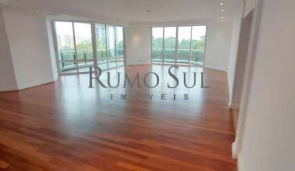 Apartamento com 5 quartos à venda na Rua Joaquim José Esteves, 60, Santo Amaro, São Paulo por R$ 7.500.000