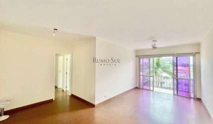 Apartamento com 3 quartos à venda na Rua Doutor Carlos Augusto de Campos, 170, Santo Amaro, São Paulo por R$ 785.000