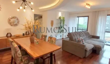 Cobertura com 3 quartos à venda na Rua Irineu Marinho, 179, Santo Amaro, São Paulo por R$ 2.810.000