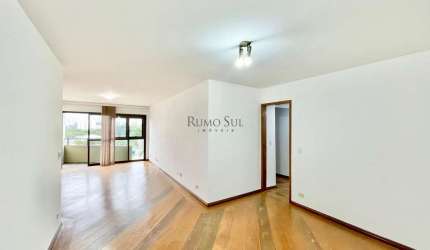 Apartamento com 3 quartos à venda na Rua Doutor Carlos Augusto de Campos, 200, Santo Amaro, São Paulo por R$ 935.000