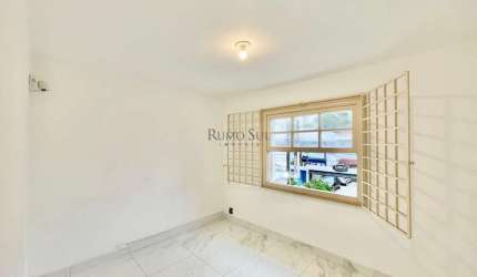 Sala comercial com 1 sala para alugar na Rua Moliére, 253, Jardim Marajoara, São Paulo por R$ 1.600